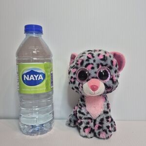 TY BEANIE BOOS "TASHA"